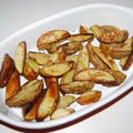 Pieczone ziemniaki