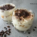 Fit tiramisu