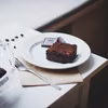 Fit brownie z awokado