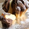 Babka marmurkowa