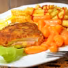 cordon bleu
