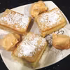 Napoleonka bez pieczenia