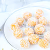 Deser z suszonych moreli czyli moje raffaello w wersji fit