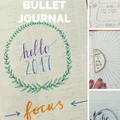 Jak zaplanować nowy rok z Bullet Journal