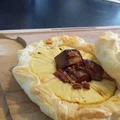 Ciasto z ananasem