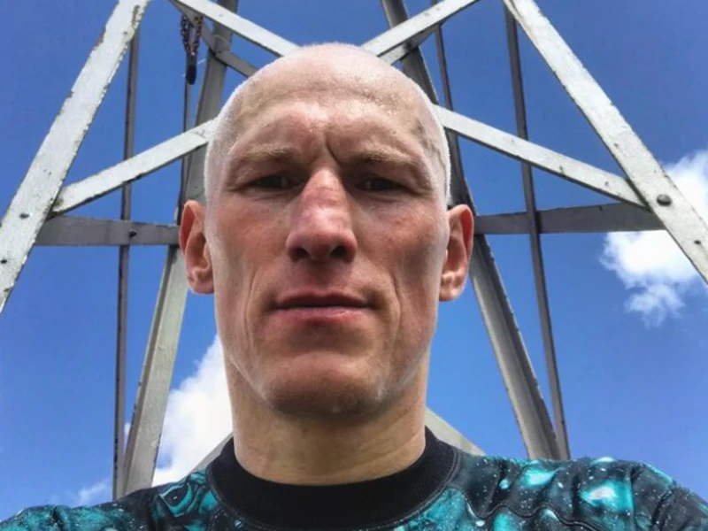 “Diablo” Włodarczyk idzie do więzienia. Sportowiec wydał oświadczenie