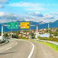 Rewolucja na chorwackich autostradach! Nowy system płatności nadchodzi!