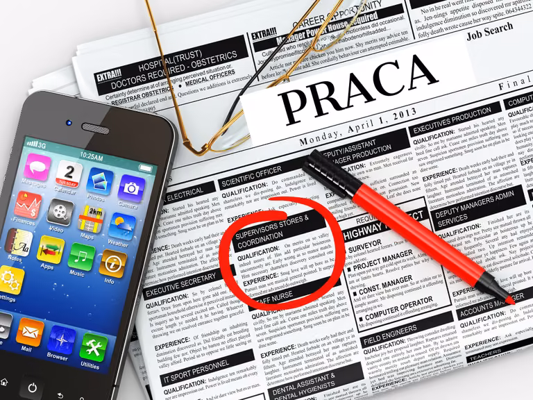 Gigantyczny wysyp ofert pracy. Dawno nie było tylu ofert!