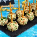 CHEESE BALLS