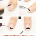 Manicure - inspiracja