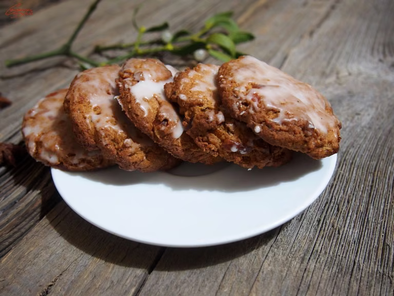 Pierniczki ala norymberskie
