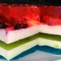 Sernik na zimno z serków homogenizowanych