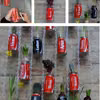 Pomysł na wykorzystanie niepotrzebnych puszek - DIY