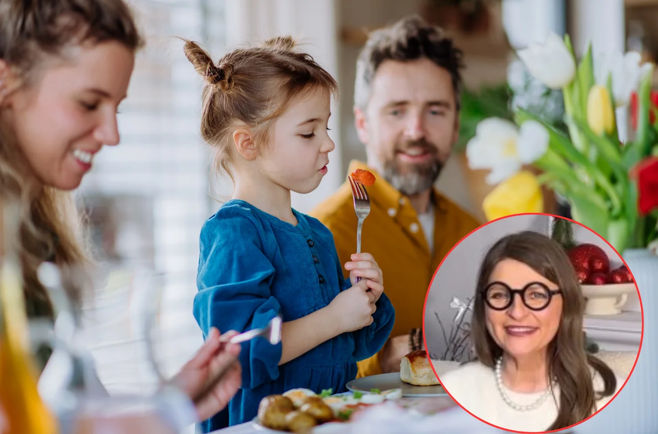 Ekspertka mówi wprost! Tego lepiej nie zakładaj na Wielkanoc!