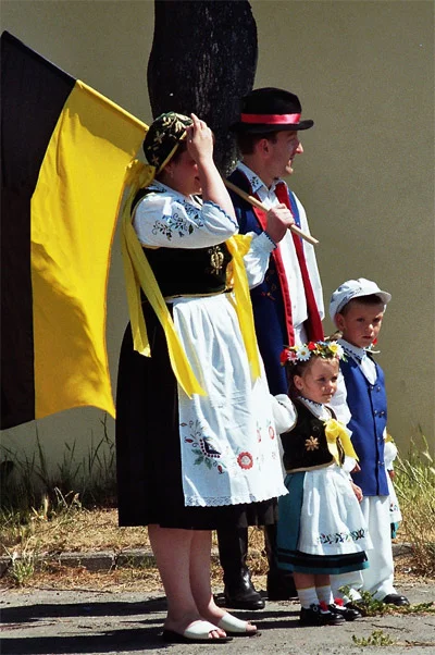 Zdjęcie Dzień Jedności Kaszubów: Historia i Znaczenie #1