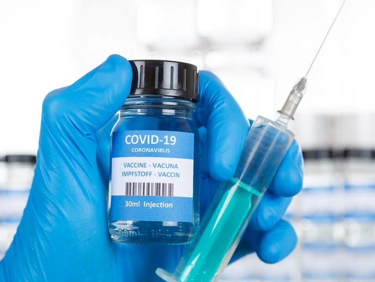 Zdjęcie Wstrzymano wydawanie certyfikatów covidowych po jednej ze szczepionek #3