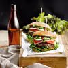 Burgery wołowe
