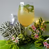 Hugo drink