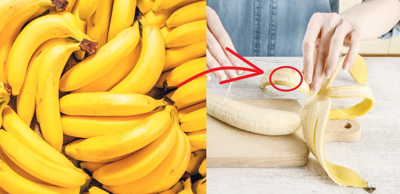 13 zastosowań skórek od banana – od tej pory już nigdy ich nie wyrzucisz!
