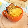 Zupa cebulowa
