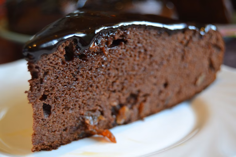 Fit Brownie