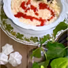 Kokosowy a la pudding ryżowy