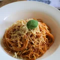 'Szybkie' Spaghetii'