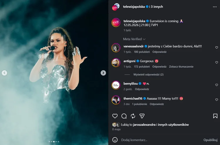 Zdjęcie Jaka jest nagroda za wygraną na Eurowizji? Tyle dostanie zwycięzca! #1