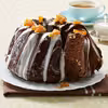 Babka na winie