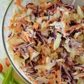 Sałatka coleslaw - PRZEPIS