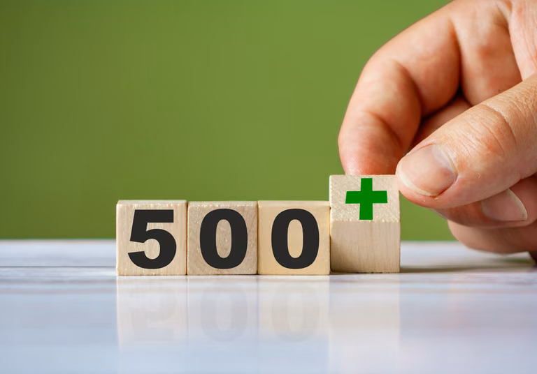 Zmiany w 500+! Co się zmienia?