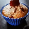 Muffinki z truskawkami