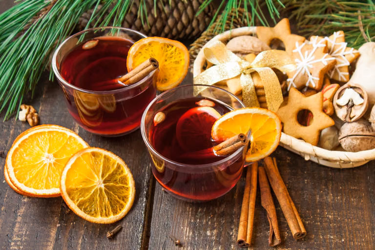 To się wydarzy, jeśli odstawisz alkohol i słodycze na okres 40 dni