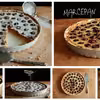 Tarta z wiśniami