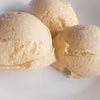 Lody waniliowe