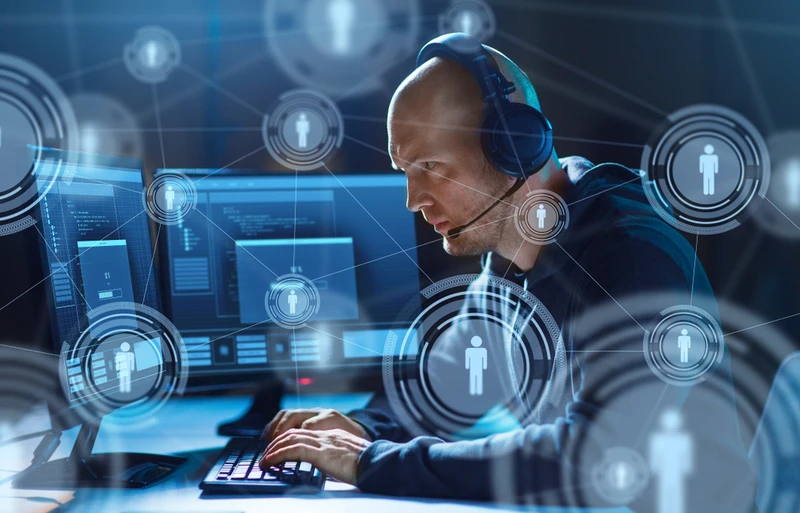Operatorzy GSM przekażą rządowi dane osób na kwarantannie
