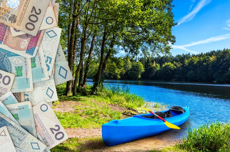 1 września rusza III tura bonu turystycznego! Tylko o tej godzinie złożysz wniosek