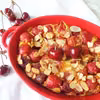 Clafoutis z czereśniami