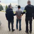 Lubelscy "łowcy głów" zatrzymali poszukiwanego od 16 lat 42-latka
