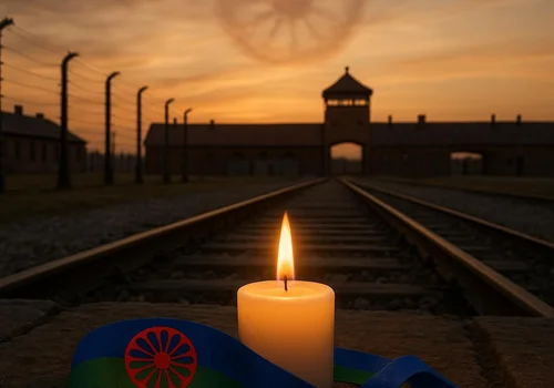 2 sierpnia – Światowy Dzień Pamięci o Zagładzie Romów: historia, znaczenie, edukacja