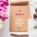 Dzień Kobiet - życzenia