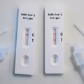 Test antygenowy! Dzięki niemu sprawdzisz, czy złapało cię przeziębienie, czy groźny wirus!