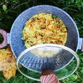 Gulasz orientalny