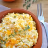 Dyniowe risotto