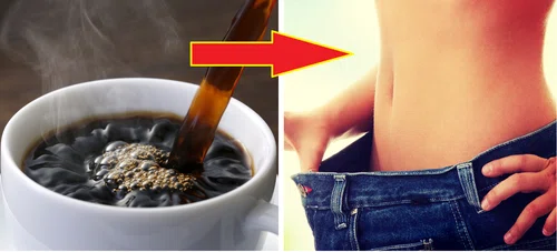 Dodaj do kawy te 3 składniki, a przyspieszysz swój metabolizm  i odchudzanie!