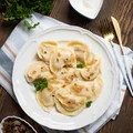 Najlepsze pierogi ruskie