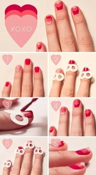 Super sposób na manicure