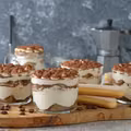 Tiramisu jak prosto z włoskiej kawiarni. Odkryj sekrety przygotowania tego klasycznego deseru!