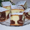 Ciasto trzepane