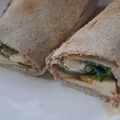 Śniadaniowe burrito